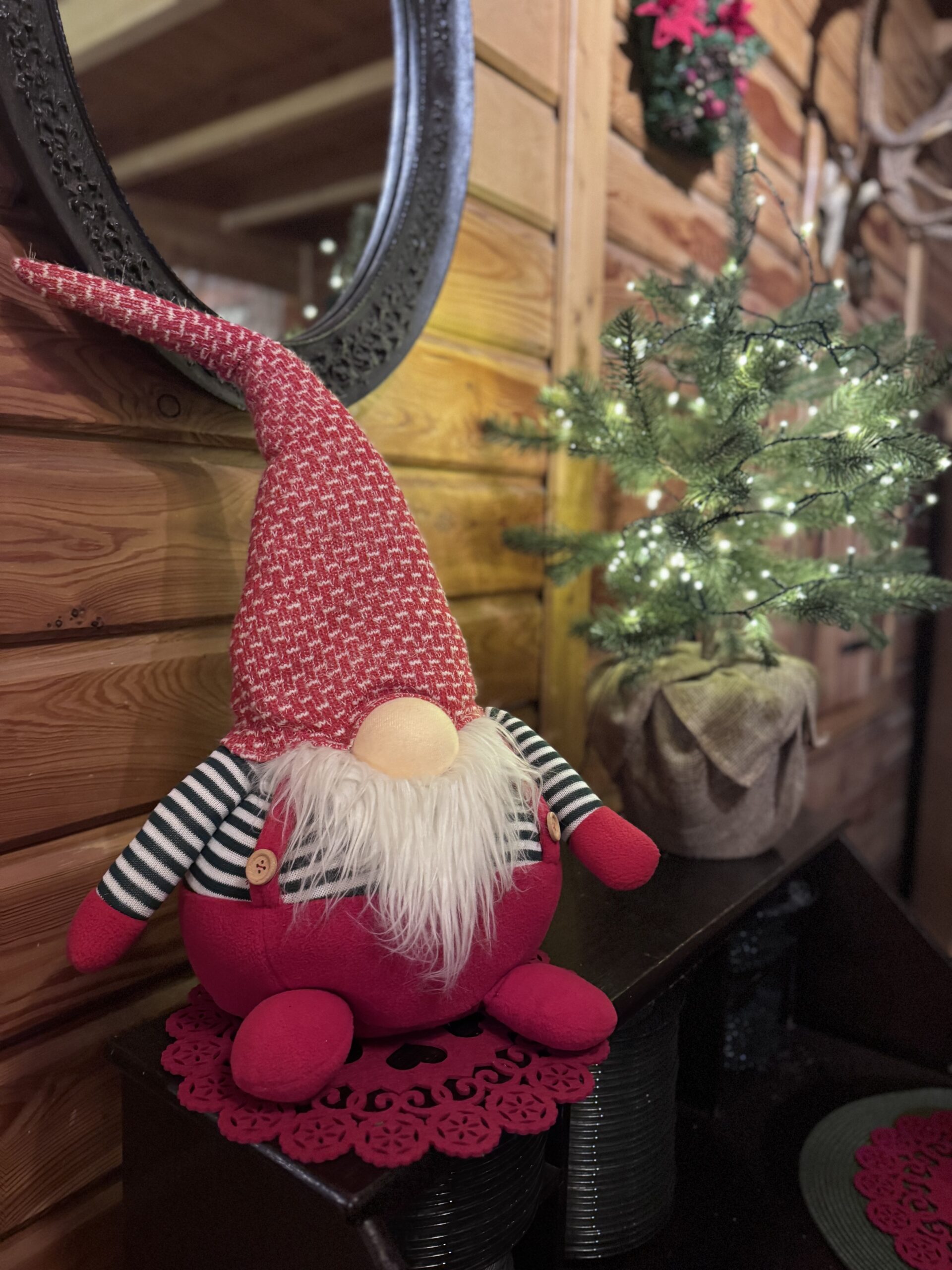 Ostatni pyszny weekend w tym roku :-)